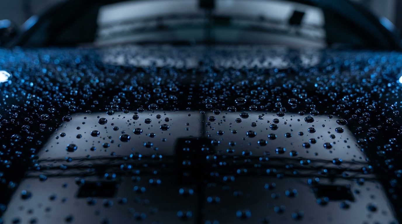 Ceramic protection